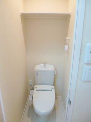 Toilet. Similar property is a reference photo