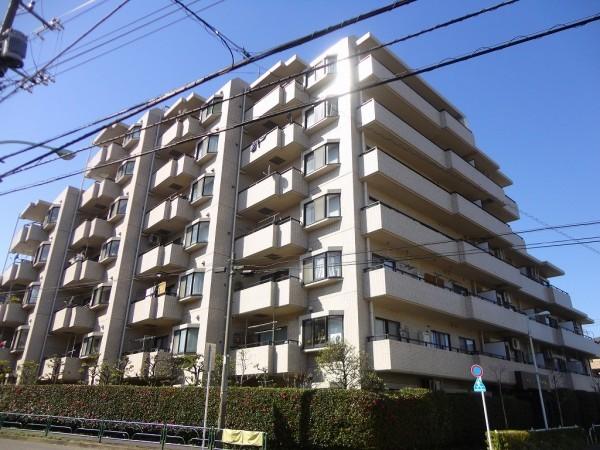 Local appearance photo. Local (July 2013) Shooting