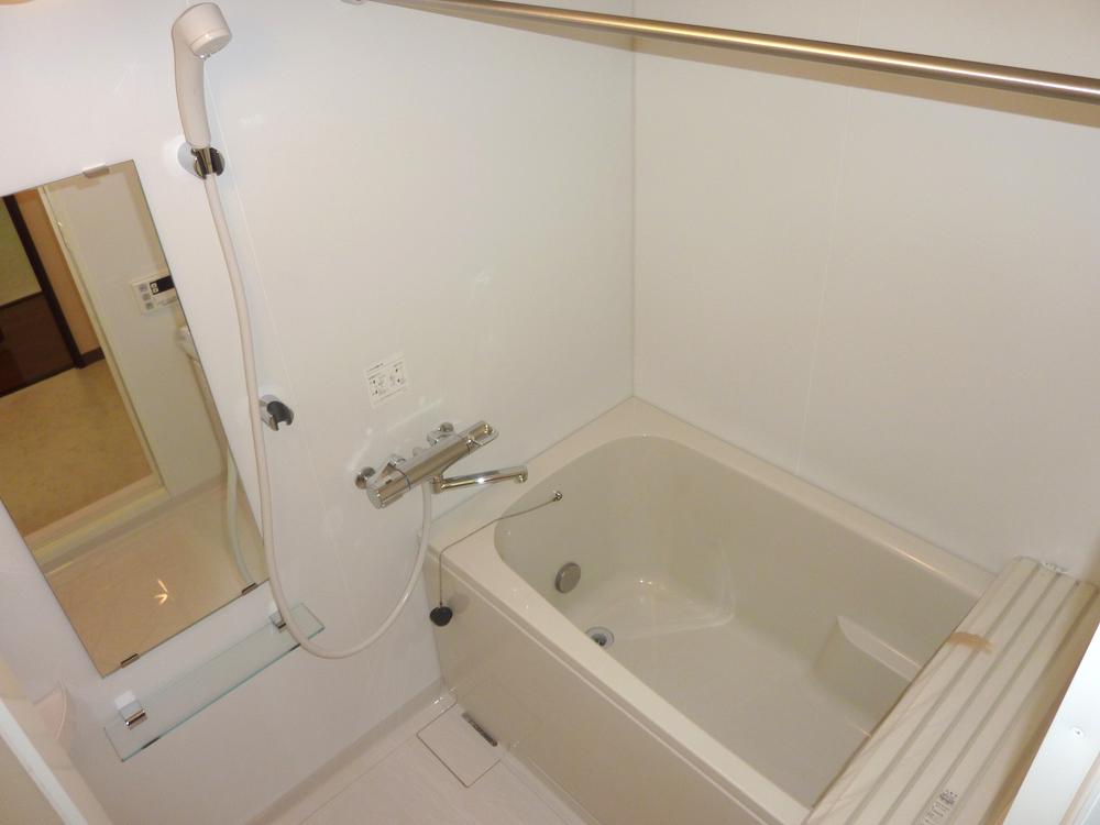 Bathroom. Indoor (July 2013) Shooting