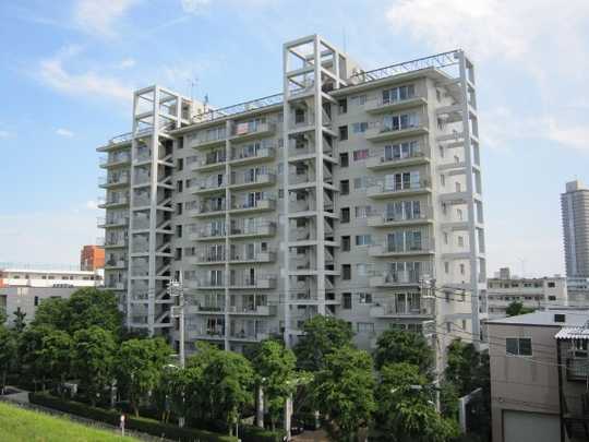 Local appearance photo. appearance