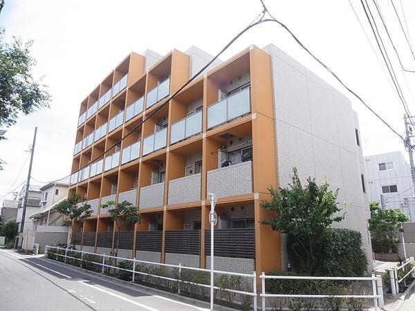 Local appearance photo