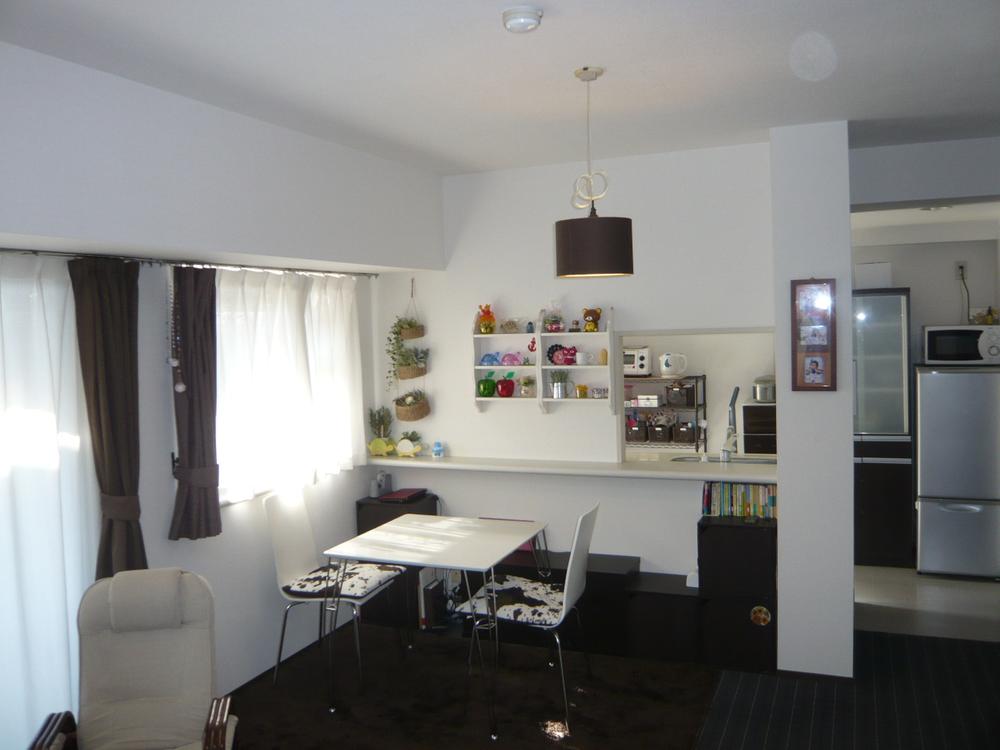 Living. Indoor (12 May 2013) Shooting