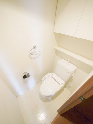 Toilet. image