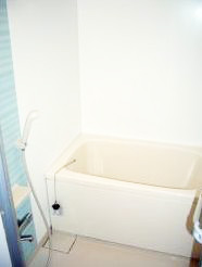 Bath. For your information it is the same type by floor image ~  ☆ 