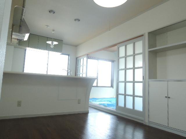 Itabashi-ku, Tokyo Nakajuku