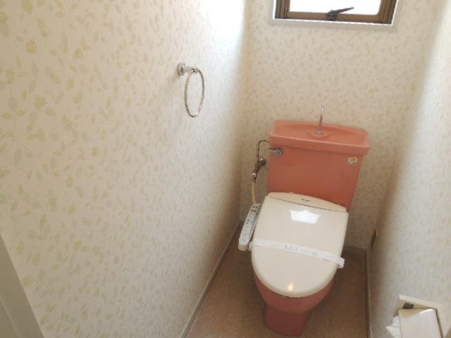 Itabashi-ku, Tokyo Nakajuku