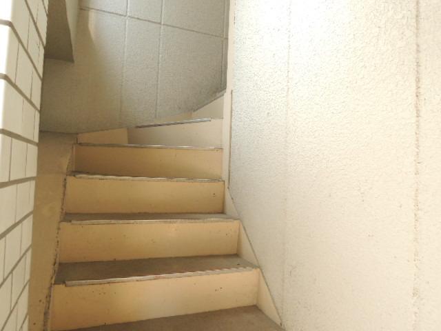 Itabashi-ku, Tokyo Nakajuku