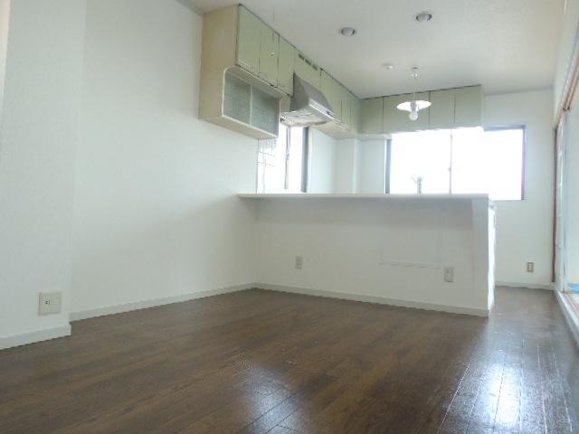 Itabashi-ku, Tokyo Nakajuku