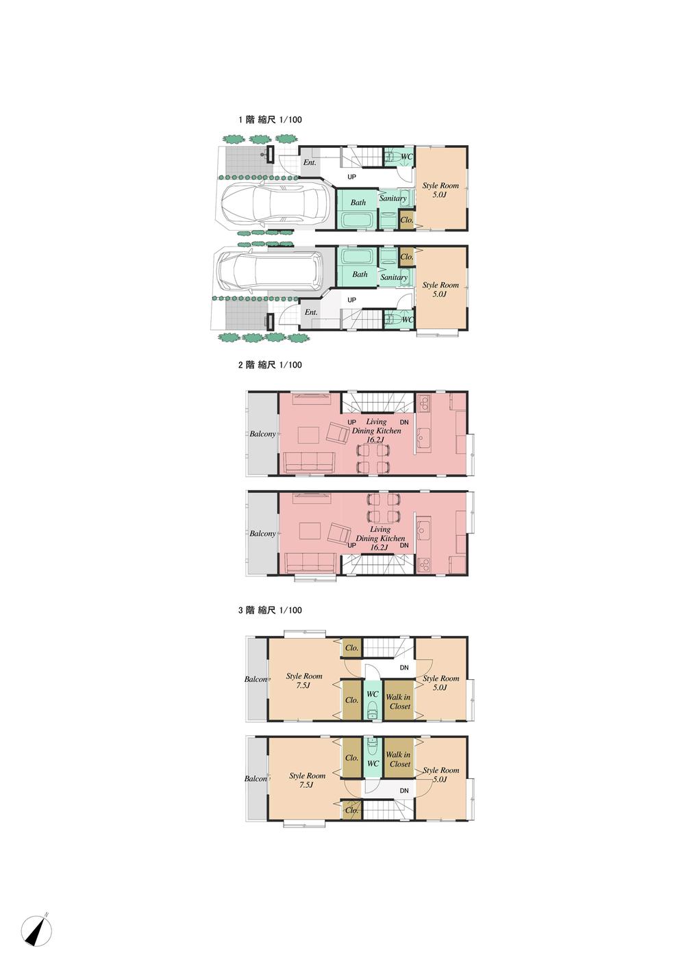 Other. Floor plan