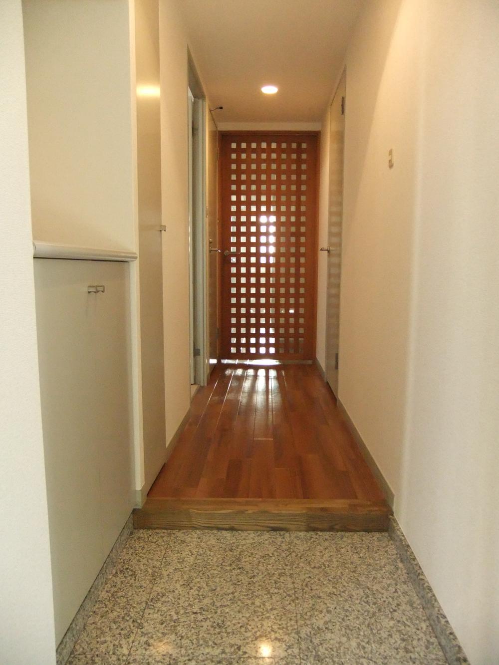 Itabashi-ku, Tokyo Tokumaru 4