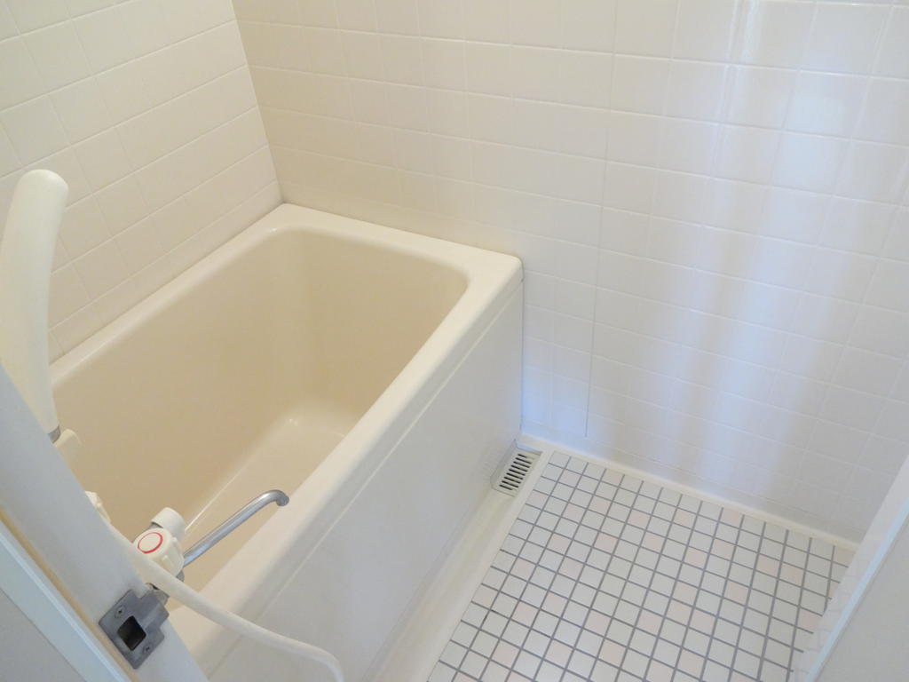 Bath. Add cooking function with bathroom