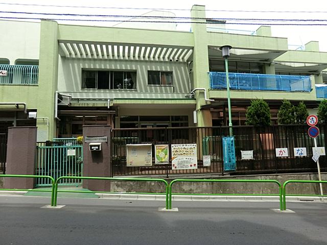 kindergarten ・ Nursery. Kanai Kubo 343m to nursery school
