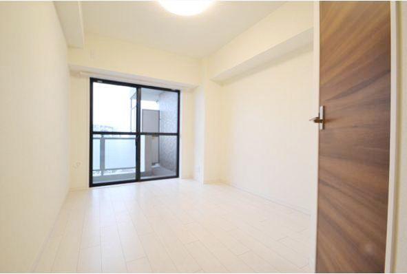 Living. Bright room.