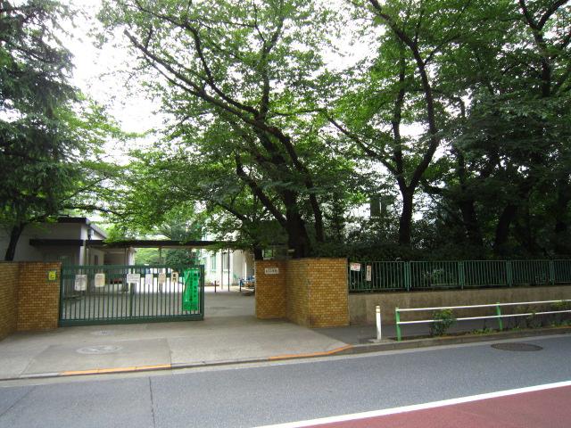 Other local. Kanazawa Elementary School
