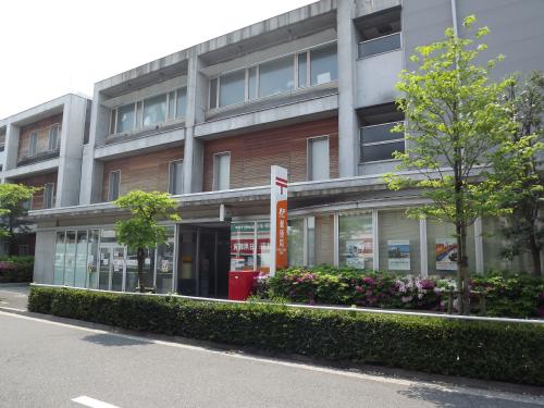 post office. Daitobunkagakuen in the post office until the (post office) 428m
