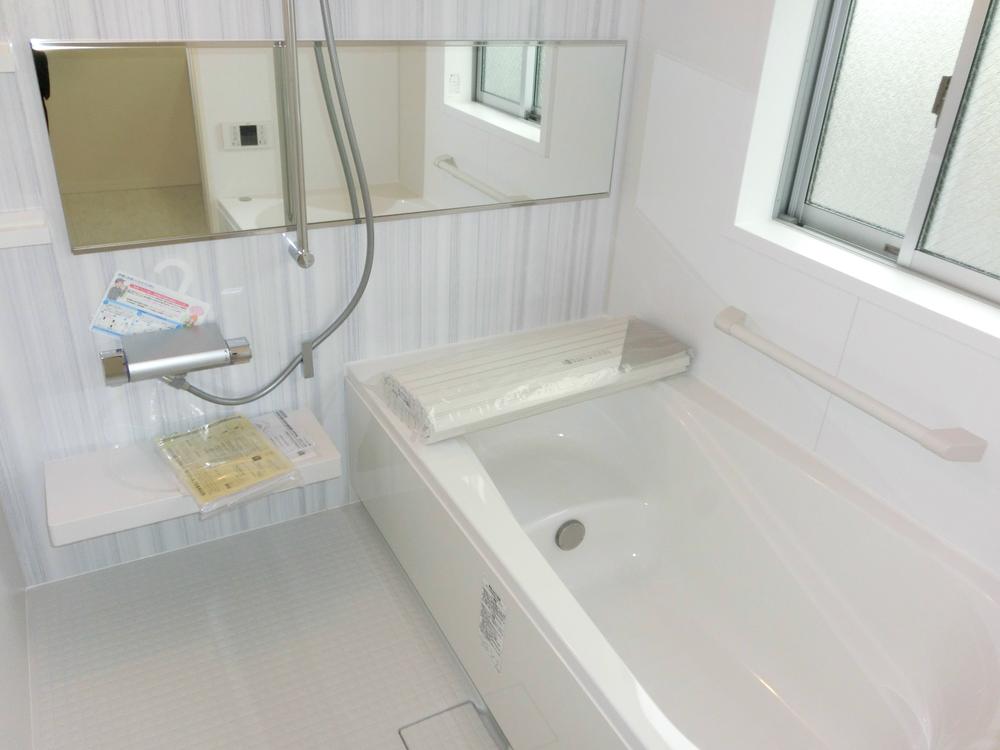 Same specifications photo (bathroom). Bathroom of 1 pyeong type. 
