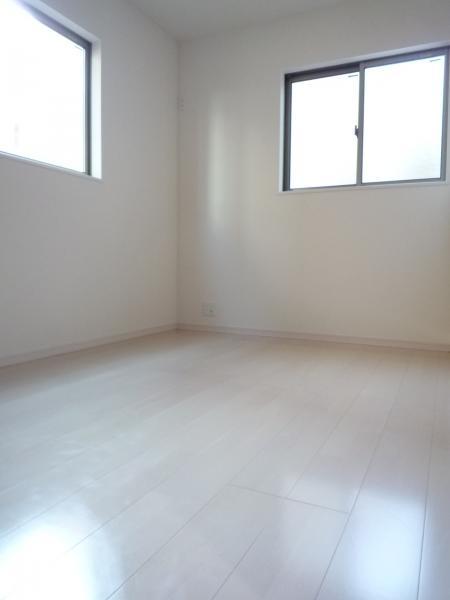 Non-living room