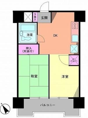 Itabashi-ku, Tokyo, Yamato-cho