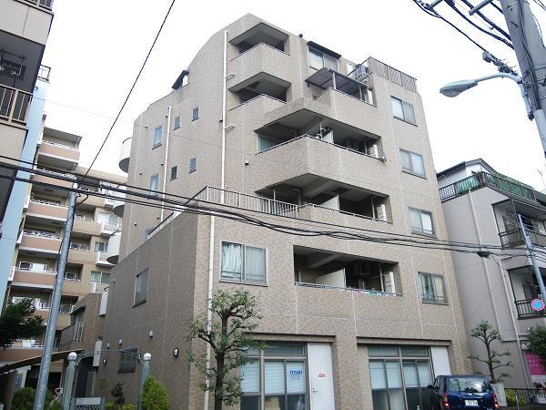 Local appearance photo