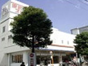 Surrounding environment. Tobu Store Co., Ltd. Maeno Machiten (about 220m / A 3-minute walk)