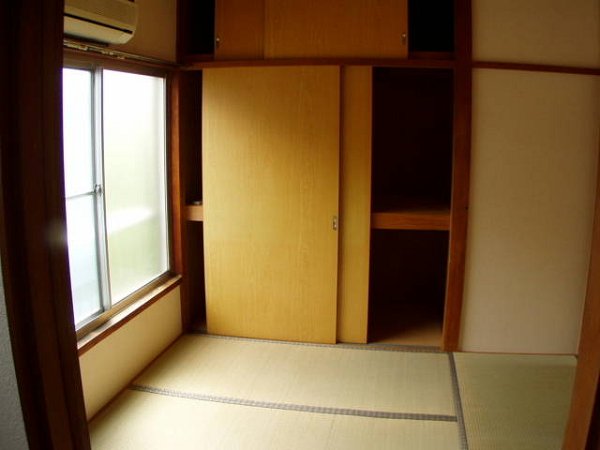 Other. Japanese-style room 2