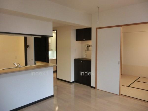 Living. Also bouncy counter kitchen conversation with family!