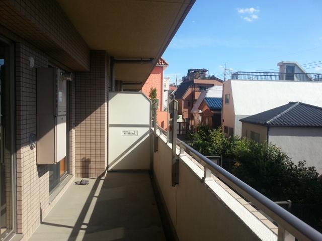 Other. It is a veranda.