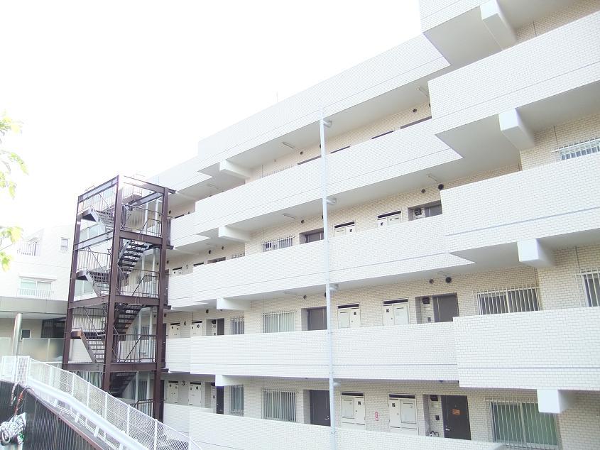 Local appearance photo. Local (September 2013) Shooting