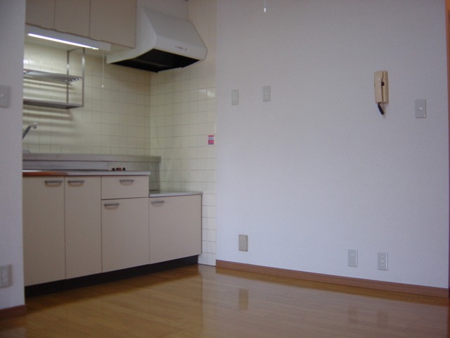 Kitchen. dining