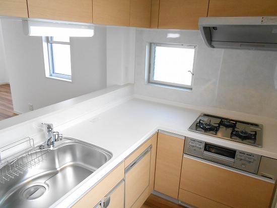 Same specifications photo (kitchen). Same specification Building Construction example