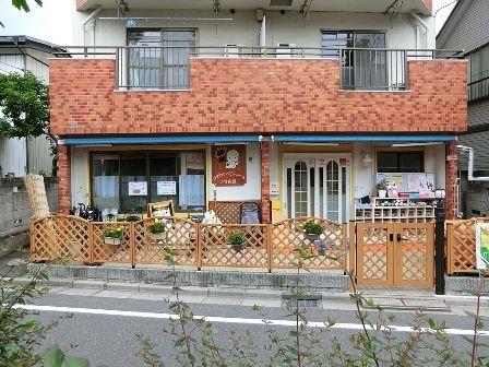 Streets around. Enhancement of the surrounding environment