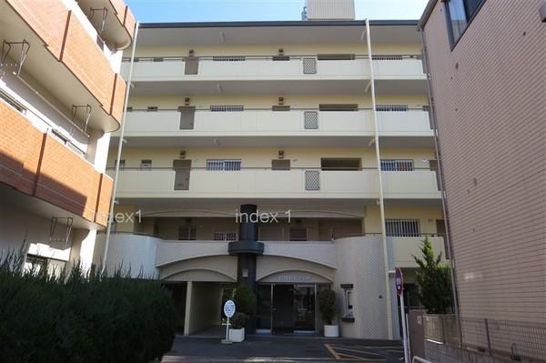 Local appearance photo. Living environment favorable location in the living facilities close