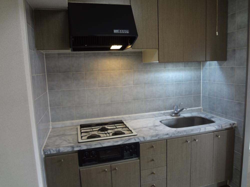 Kitchen. Indoor (June 2013) Shooting