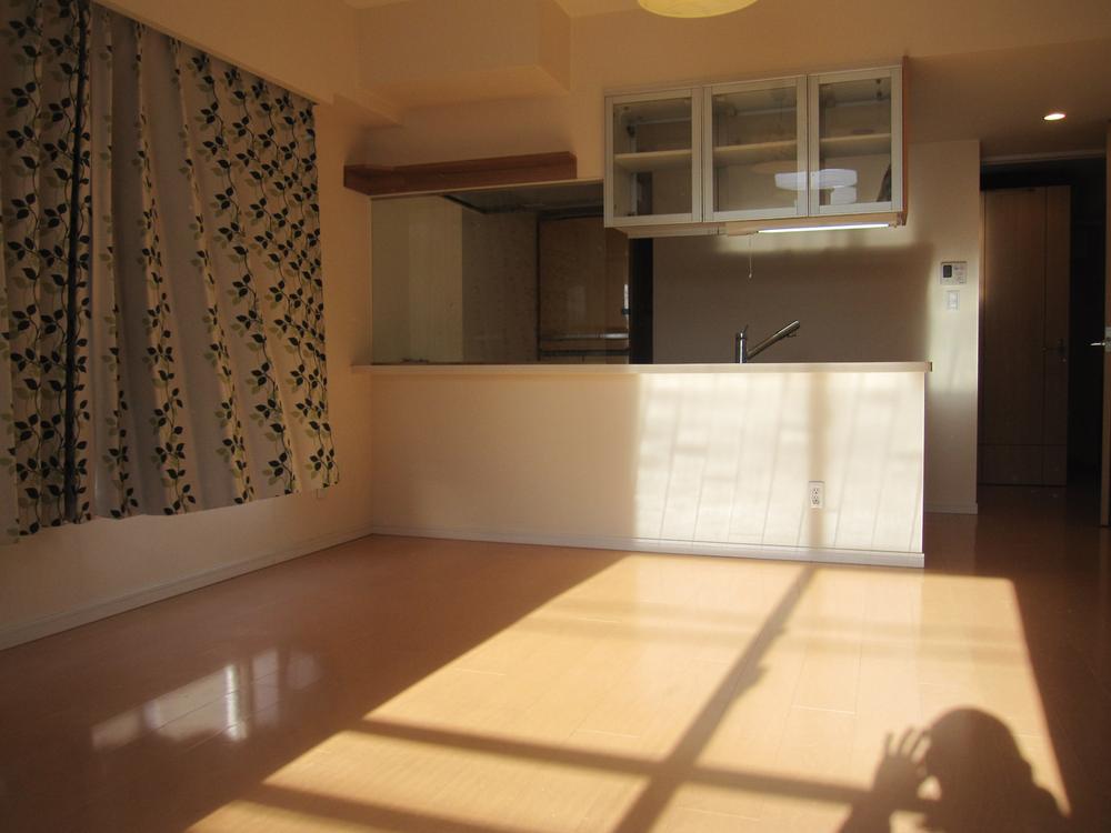 Living. Indoor (12 May 2013) Shooting