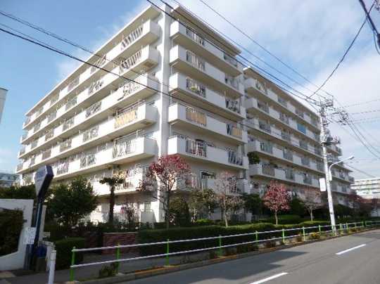 Local appearance photo. appearance