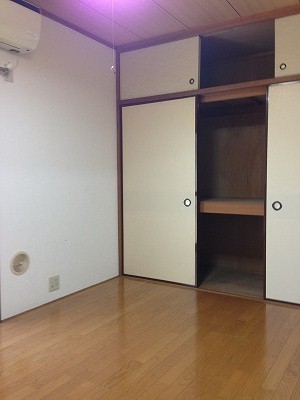 Other room space