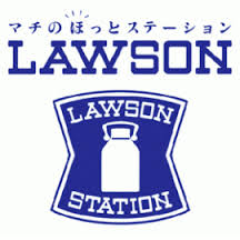 Convenience store. Lawson Tokumaru 6-chome store up (convenience store) 167m