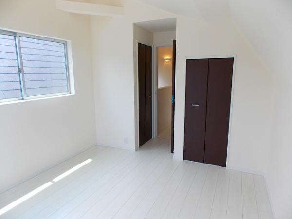 Non-living room