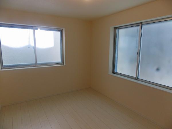 Non-living room