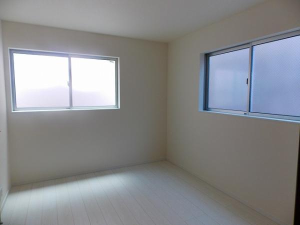 Non-living room