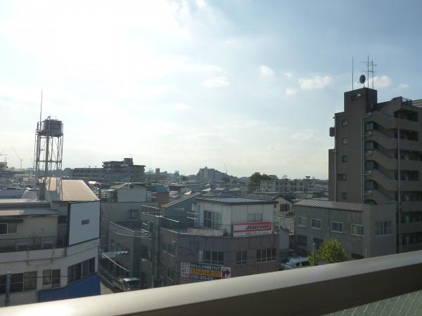 View photos from the dwelling unit