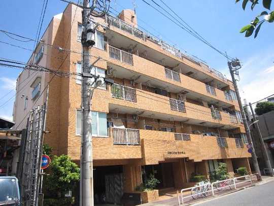 Local appearance photo. Appearance (2013 October shooting)