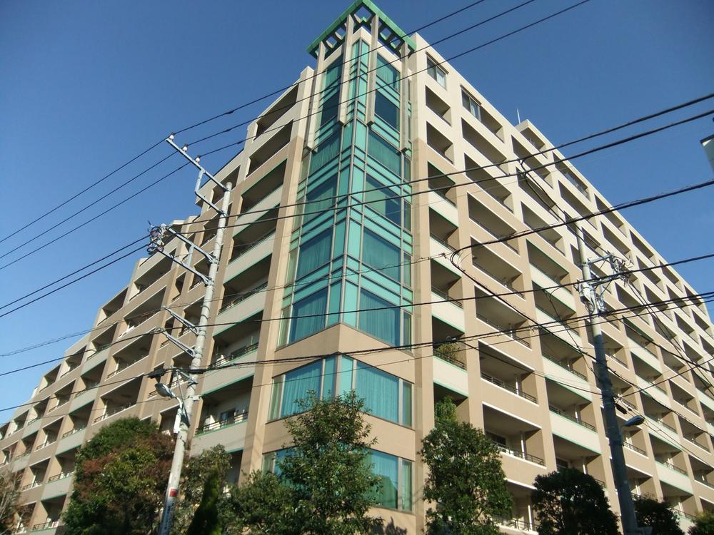 Local appearance photo. appearance