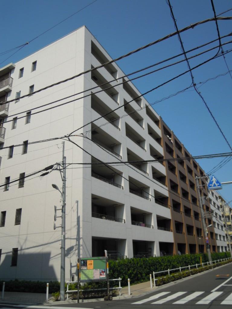 Local appearance photo. Local (September 2013) Shooting