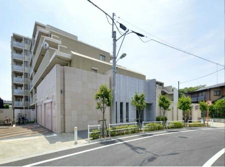 Local appearance photo