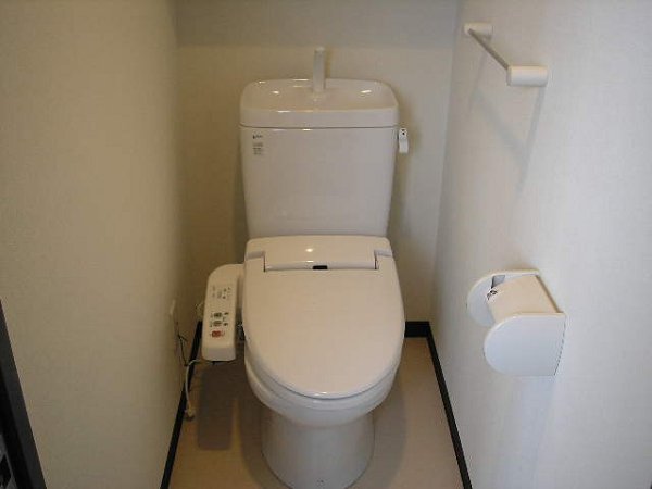 Other. Toilet