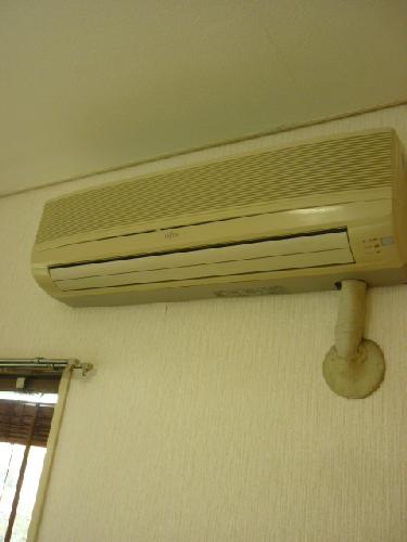 Other. Air conditioning