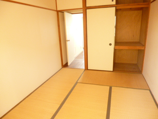 Other room space