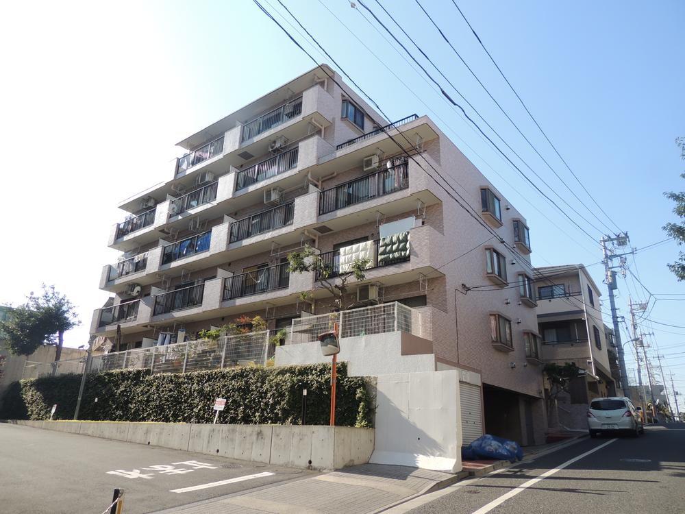 Itabashi-ku, Tokyo Narimasu 3