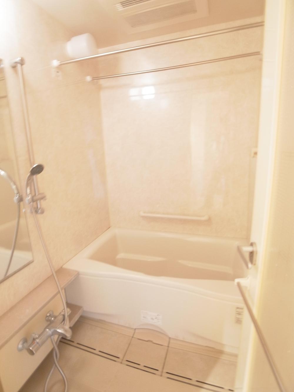 Bathroom. Local (11 May 2013) Shooting